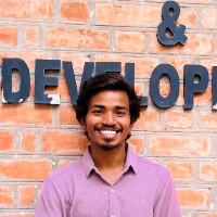 Krunal Ghodeswar