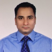 Susheel Raj Pitlam