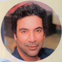 Sabr MAHMOUD