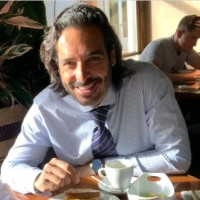 Fernando Rivas Botella