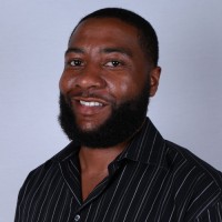 Sherrad Cosby