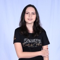 Gabrielle Totti Nepomuceno