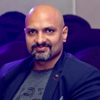 Suman Jha