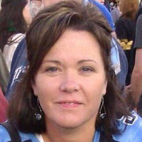 Kristina Pardue