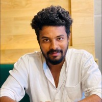 Muthu Raman