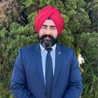 Sukhdeep Singh