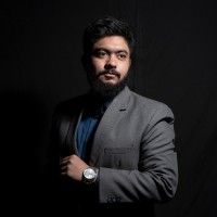 Rahatil Ashikin Mahmud