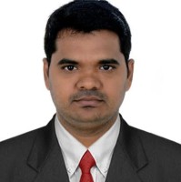 Syed Younus Ali