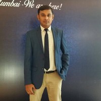 Pritam Oswal