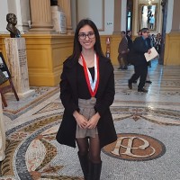 Valeria Vigil Pardo