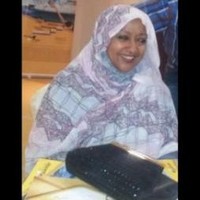 Ilham Omer
