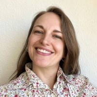 Madeleine Dymond