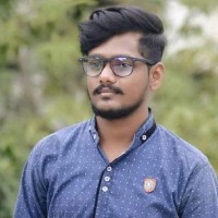 Shayan Karmakar