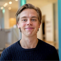 Sebastian Ekberg