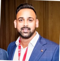 Nav Singh