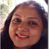 Shruthi Nitish