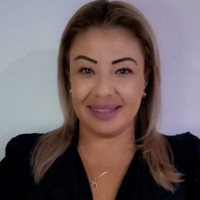 odalina Triana perez