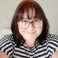 Megan Blewett
