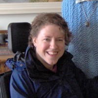 Tammy Van Der Kamp