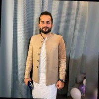 Usman Ghani