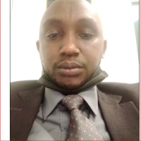 Jackson Oloiyo Oltingidi