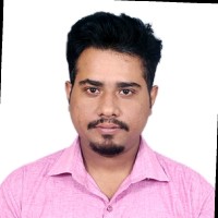 Diganta Nag Chowdhury