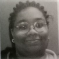 Shakesha Harrison