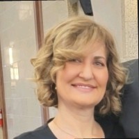 Melinda Collins