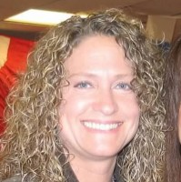 Julie Mainstone