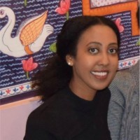Winta Berhane