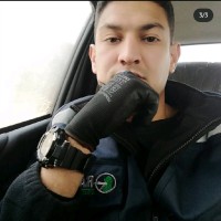 Lehanyer Alberto Moran Fuenmayor