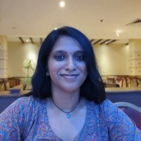 Anitha Manjunath