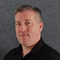 George Wildridge