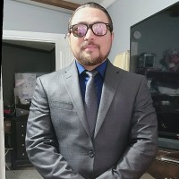 Leonel Tolento