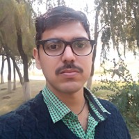 Anoop Kumar