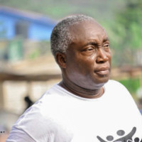 Kojo Brew