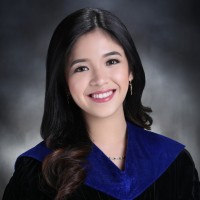 Josette Sofia Cruz