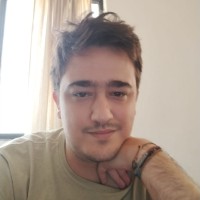 Camilo Pereyra Echeverz