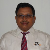 Dibakar Das