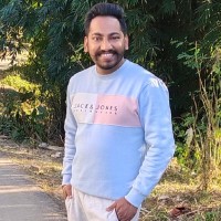 Shyam Nair