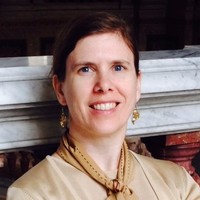 Katherine Mason