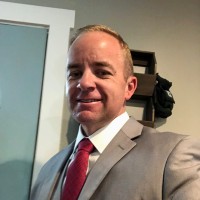 Chad Cooper
