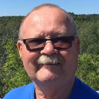 Bo Rydberg