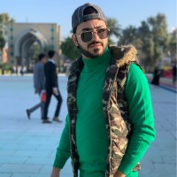 علي فاضل