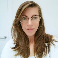 Joanna Chwalisz