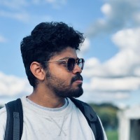 Rahul S