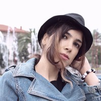 Shafagh Mohammadi