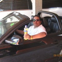 Israel Cardenas
