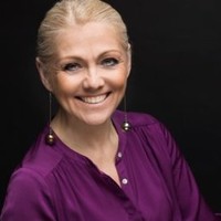 Anna Blänning