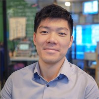 Ken Ho